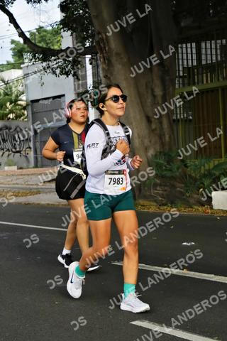 Foto de la X Carrera Leones Negros Red Cola 2026 a las 08:16