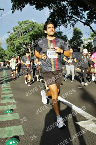 Foto de la X Carrera Leones Negros Red Cola 2026 a las 07:52