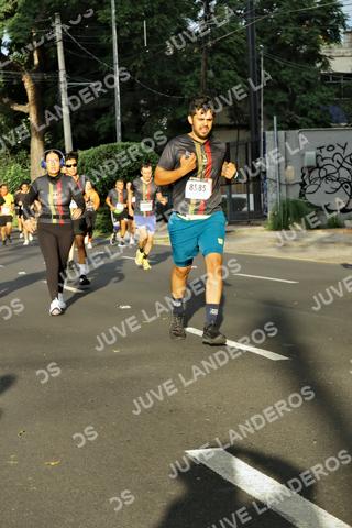 Foto de la X Carrera Leones Negros Red Cola 2026 a las 07:39