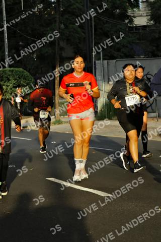 Foto de la X Carrera Leones Negros Red Cola 2026 a las 07:23
