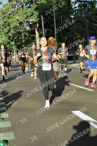 Foto de la X Carrera Leones Negros Red Cola 2026 a las 07:47