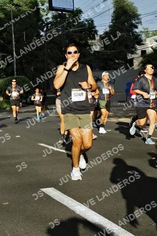 Foto de la X Carrera Leones Negros Red Cola 2026 a las 07:55