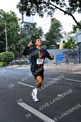 Foto de la X Carrera Leones Negros Red Cola 2026 a las 04:56