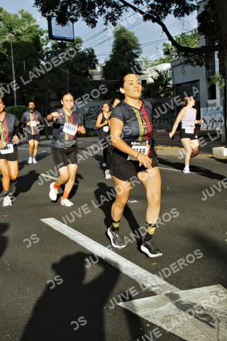 Foto de la X Carrera Leones Negros Red Cola 2026 a las 07:59