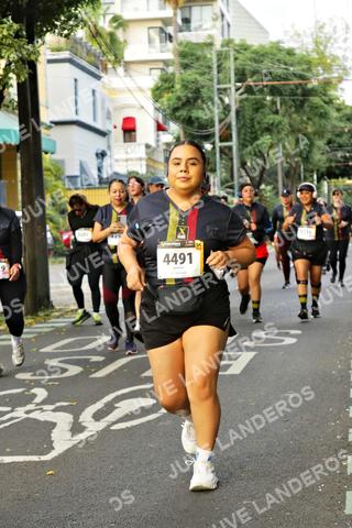 Foto de la X Carrera Leones Negros Red Cola 2026 a las 07:20