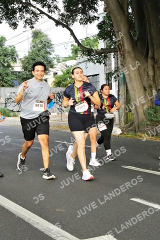 Foto de la X Carrera Leones Negros Red Cola 2026 a las 08:19