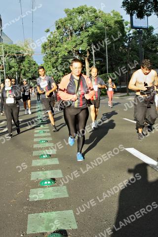 Foto de la X Carrera Leones Negros Red Cola 2026 a las 07:51