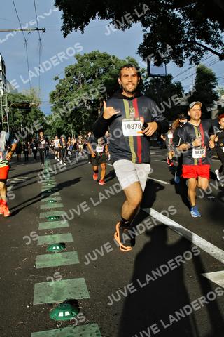 Foto de la X Carrera Leones Negros Red Cola 2026 a las 07:51