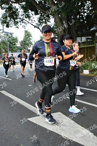 Foto de la X Carrera Leones Negros Red Cola 2026 a las 07:12