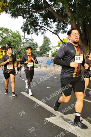 Foto de la X Carrera Leones Negros Red Cola 2026 a las 05:01