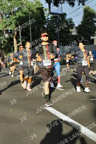 Foto de la X Carrera Leones Negros Red Cola 2026 a las 07:52