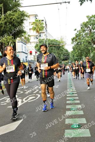 Foto de la X Carrera Leones Negros Red Cola 2026 a las 07:20