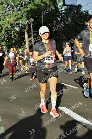 Foto de la X Carrera Leones Negros Red Cola 2026 a las 07:52