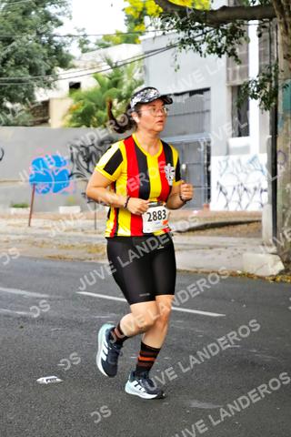 Foto de la X Carrera Leones Negros Red Cola 2026 a las 05:04