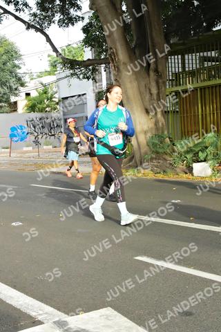 Foto de la X Carrera Leones Negros Red Cola 2026 a las 08:09
