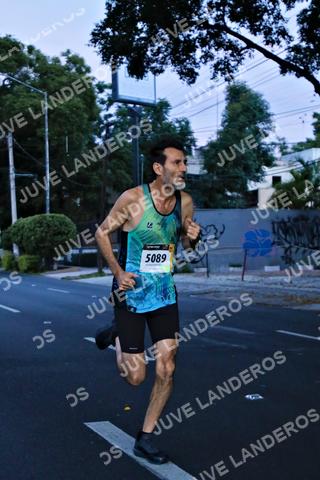 Foto de la X Carrera Leones Negros Red Cola 2026 a las 04:49