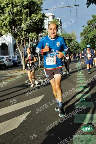 Foto de la X Carrera Leones Negros Red Cola 2026 a las 07:51