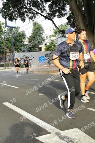 Foto de la X Carrera Leones Negros Red Cola 2026 a las 08:05