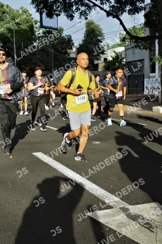 Foto de la X Carrera Leones Negros Red Cola 2026 a las 07:58