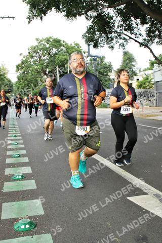 Foto de la X Carrera Leones Negros Red Cola 2026 a las 07:18