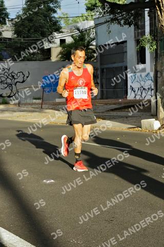 Foto de la X Carrera Leones Negros Red Cola 2026 a las 07:40