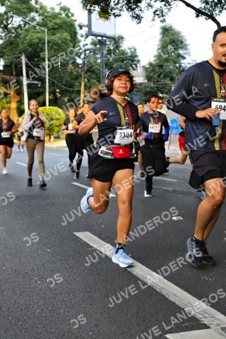 Foto de la X Carrera Leones Negros Red Cola 2026 a las 07:07