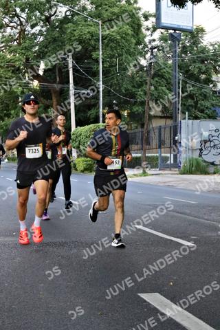 Foto de la X Carrera Leones Negros Red Cola 2026 a las 04:57