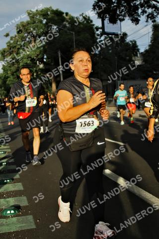 Foto de la X Carrera Leones Negros Red Cola 2026 a las 07:32