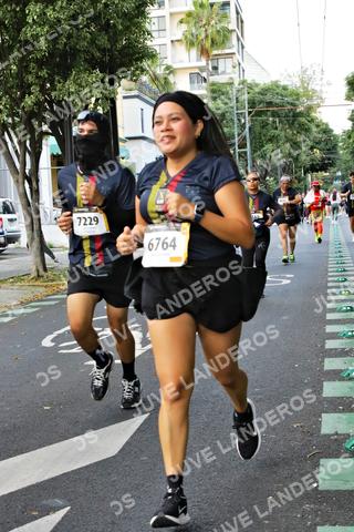 Foto de la X Carrera Leones Negros Red Cola 2026 a las 07:10