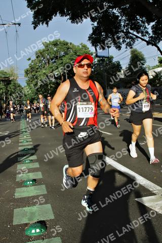 Foto de la X Carrera Leones Negros Red Cola 2026 a las 07:57