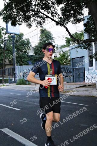 Foto de la X Carrera Leones Negros Red Cola 2026 a las 04:56