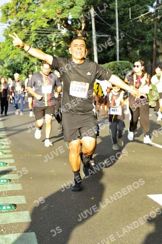 Foto de la X Carrera Leones Negros Red Cola 2026 a las 07:45