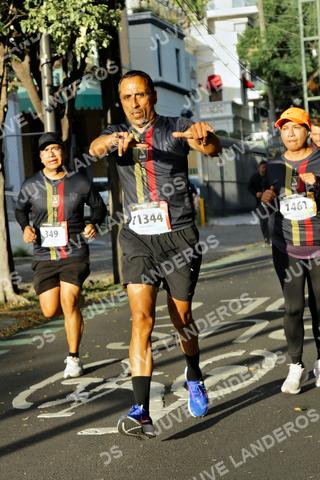 Foto de la X Carrera Leones Negros Red Cola 2026 a las 07:43