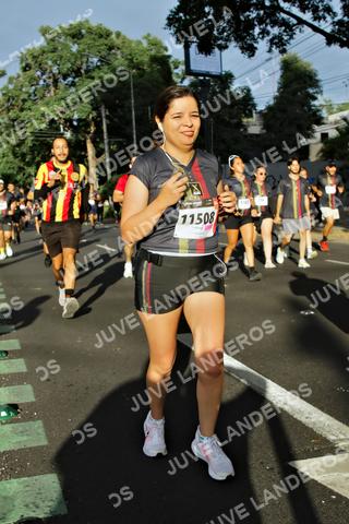 Foto de la X Carrera Leones Negros Red Cola 2026 a las 07:51