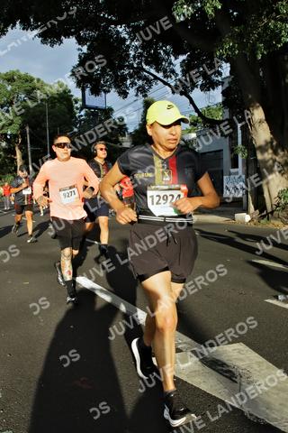 Foto de la X Carrera Leones Negros Red Cola 2026 a las 07:45