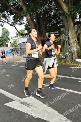 Foto de la X Carrera Leones Negros Red Cola 2026 a las 08:17