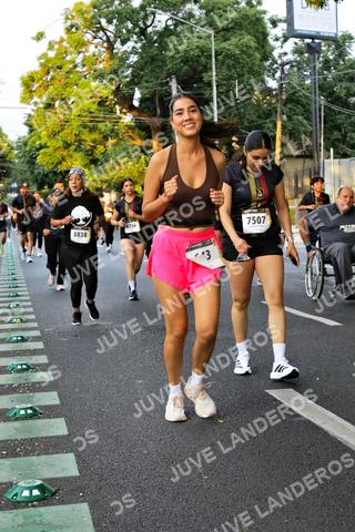 Foto de la X Carrera Leones Negros Red Cola 2026 a las 07:06