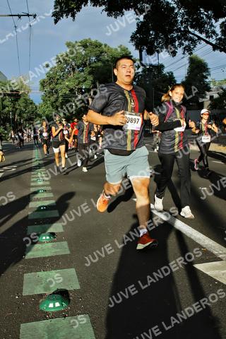 Foto de la X Carrera Leones Negros Red Cola 2026 a las 07:46