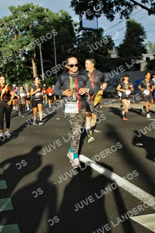 Foto de la X Carrera Leones Negros Red Cola 2026 a las 07:44