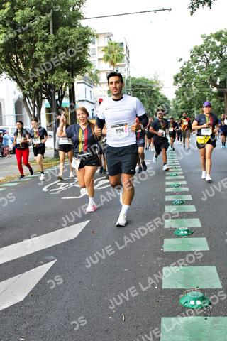 Foto de la X Carrera Leones Negros Red Cola 2026 a las 07:13