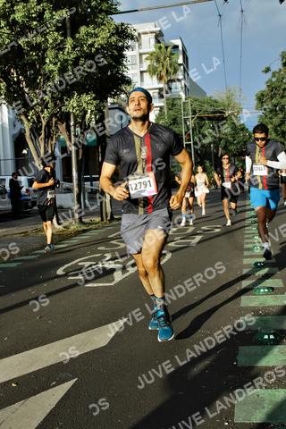 Foto de la X Carrera Leones Negros Red Cola 2026 a las 07:44
