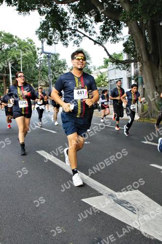 Foto de la X Carrera Leones Negros Red Cola 2026 a las 07:11