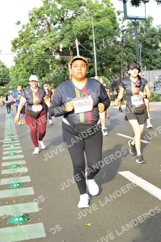 Foto de la X Carrera Leones Negros Red Cola 2026 a las 08:04