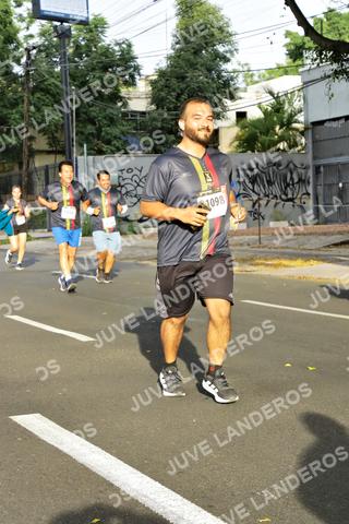 Foto de la X Carrera Leones Negros Red Cola 2026 a las 08:01