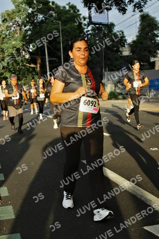 Foto de la X Carrera Leones Negros Red Cola 2026 a las 07:25