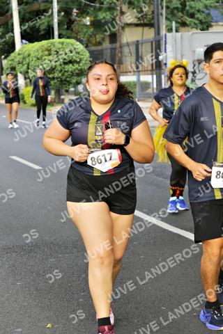 Foto de la X Carrera Leones Negros Red Cola 2026 a las 08:22