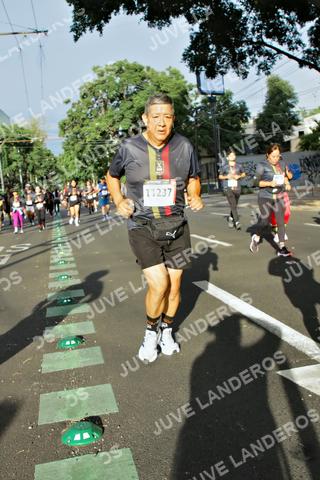 Foto de la X Carrera Leones Negros Red Cola 2026 a las 07:57