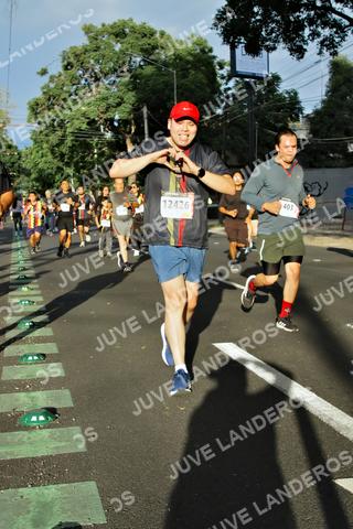 Foto de la X Carrera Leones Negros Red Cola 2026 a las 07:45