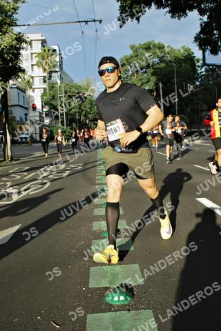 Foto de la X Carrera Leones Negros Red Cola 2026 a las 07:46