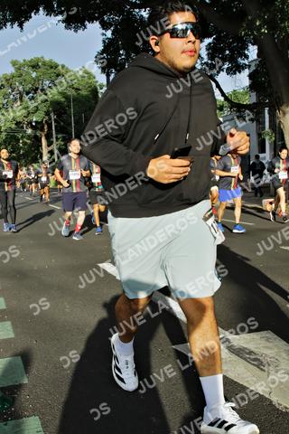 Foto de la X Carrera Leones Negros Red Cola 2026 a las 07:57